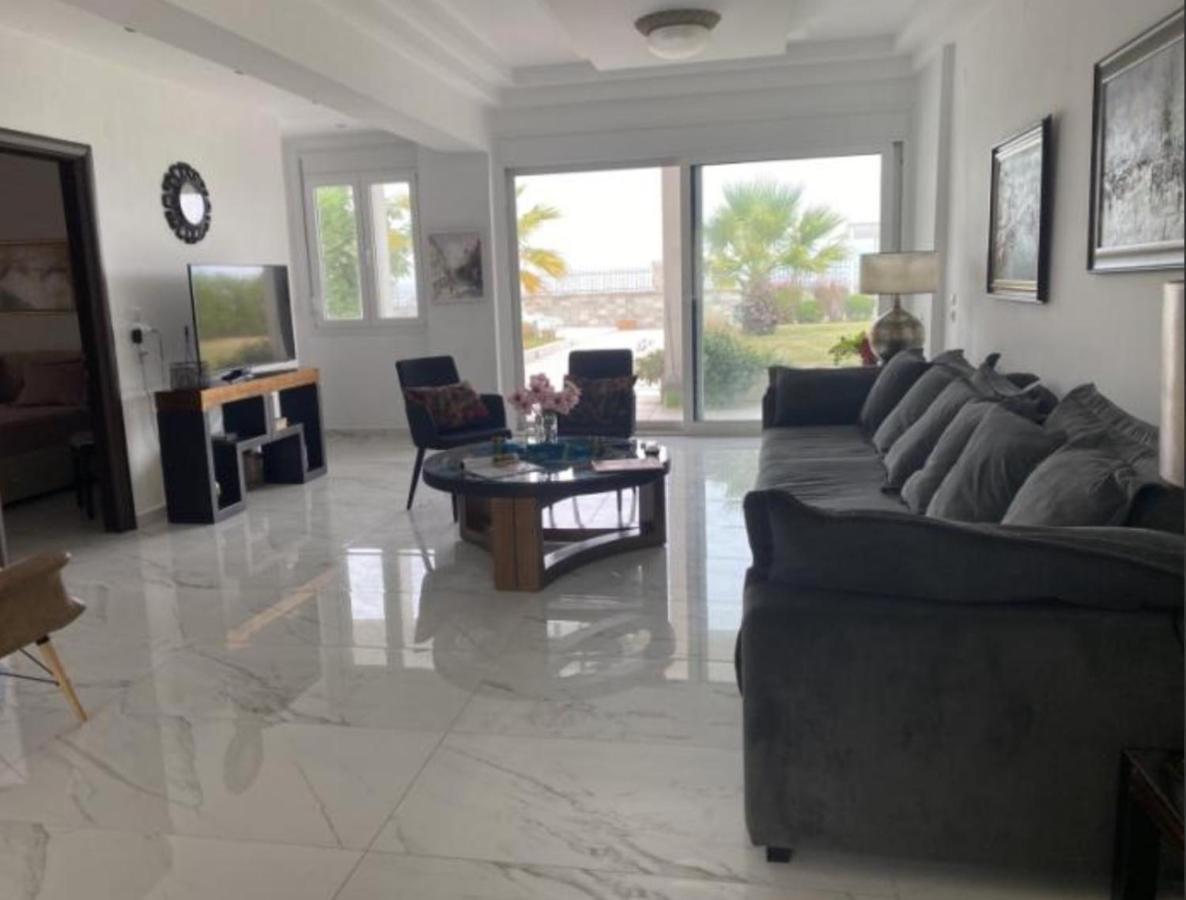 Marry'S House Villa Kariani ภายนอก รูปภาพ