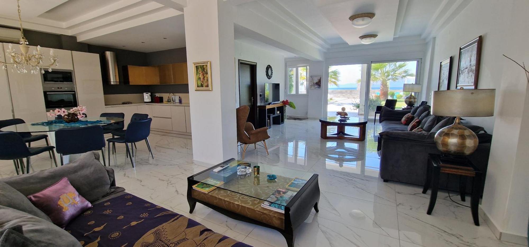Marry'S House Villa Kariani ห้อง รูปภาพ