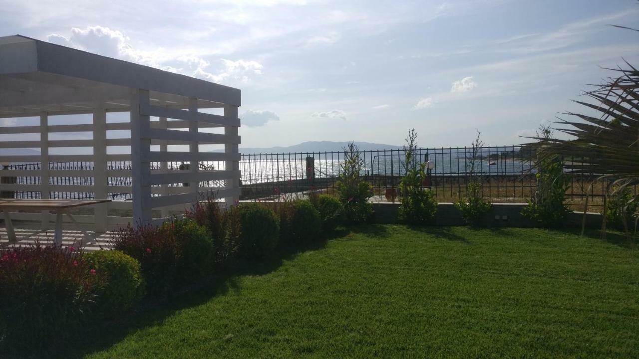 Marry'S House Villa Kariani ภายนอก รูปภาพ