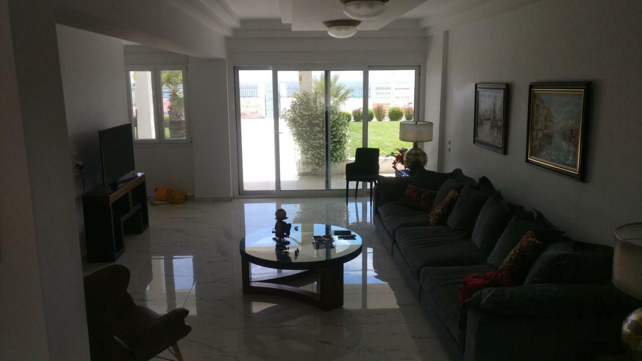 Marry'S House Villa Kariani ภายนอก รูปภาพ
