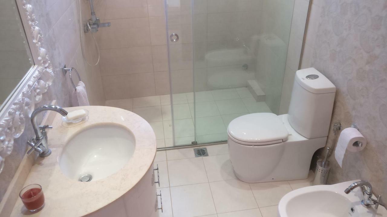 Marry'S House Villa Kariani ภายนอก รูปภาพ